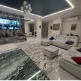 Продам квартиру, Профессорская ул. , 3  ком., 140 м², авторский дизайн 