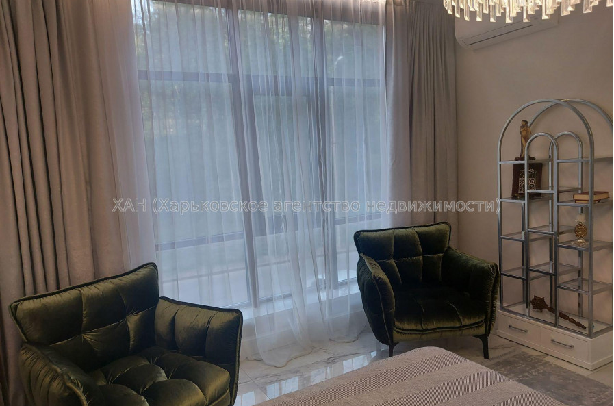 Продам квартиру, Профессорская ул. , 3  ком., 140 м², авторский дизайн 