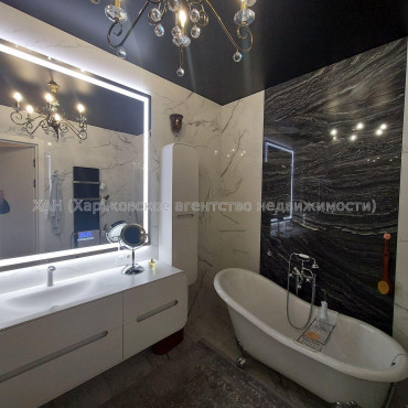 Продам квартиру, Профессорская ул. , 3  ком., 140 м², авторский дизайн 