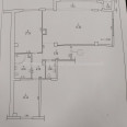 Продам квартиру, Профессорская ул. , 3 кім., 140 м², авторский дизайн 