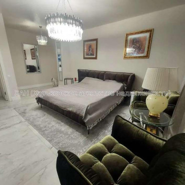 Продам квартиру, Профессорская ул. , 3  ком., 140 м², авторский дизайн 