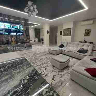 Продам квартиру, Профессорская ул. , 3 кім., 140 м², авторский дизайн 