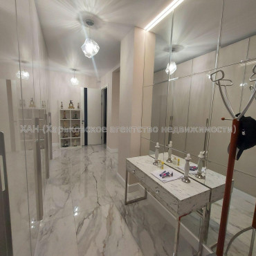 Продам квартиру, Профессорская ул. , 3  ком., 140 м², авторский дизайн 