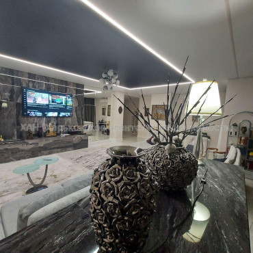 Продам квартиру, Профессорская ул. , 3  ком., 140 м², авторский дизайн 