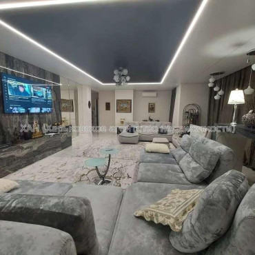 Продам квартиру, Профессорская ул. , 3  ком., 140 м², авторский дизайн 