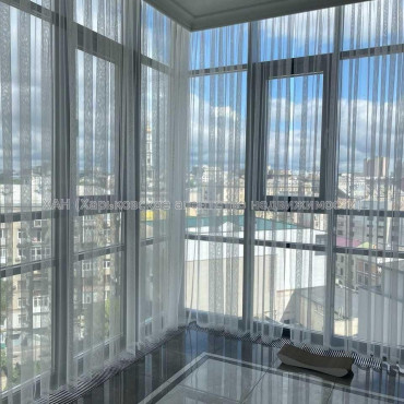 Продам квартиру, Банный пер. , 2 кім., 88.10 м², авторский дизайн 