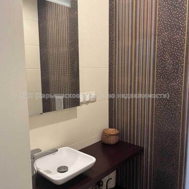 Продам квартиру, Банный пер. , 2 кім., 88.10 м², авторский дизайн 