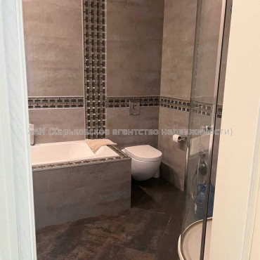 Продам квартиру, Банный пер. , 2 кім., 88.10 м², авторский дизайн 