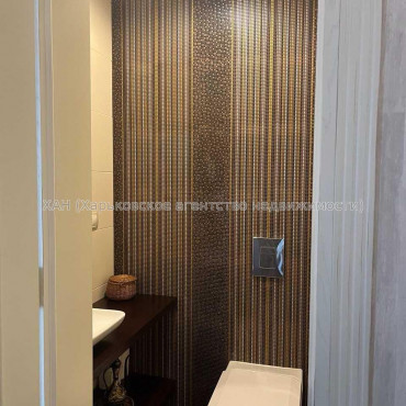 Продам квартиру, Банный пер. , 2 кім., 88.10 м², авторский дизайн 