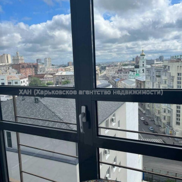 Продам квартиру, Банный пер. , 2 кім., 88.10 м², авторский дизайн 