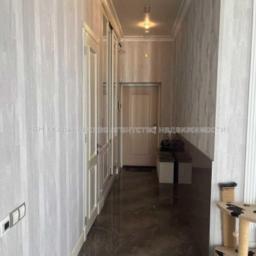 Продам квартиру, Банный пер. , 2 кім., 88.10 м², авторский дизайн 