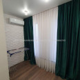 Продам квартиру, Гвардейцев Широнинцев ул. , 1  ком., 45 м², евроремонт 