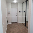 Продам квартиру, Гвардейцев Широнинцев ул. , 1  ком., 45 м², евроремонт 