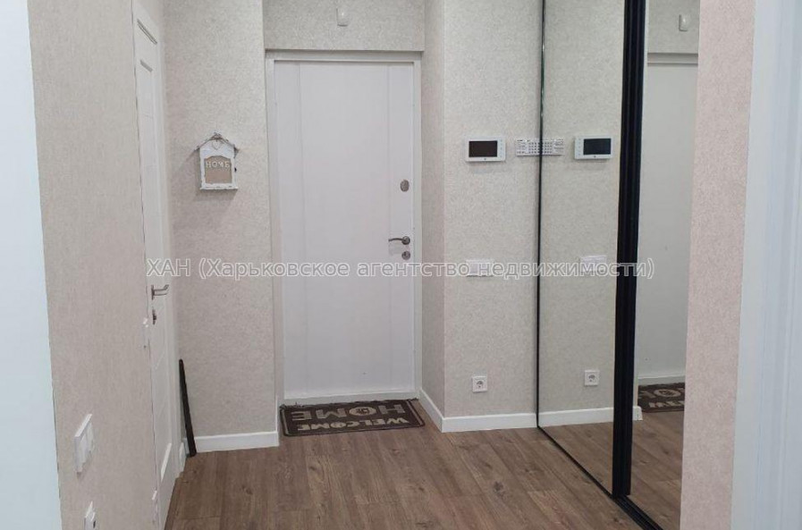 Продам квартиру, Гвардейцев Широнинцев ул. , 1  ком., 45 м², евроремонт 