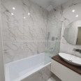 Продам квартиру, Гвардейцев Широнинцев ул. , 1  ком., 45 м², евроремонт 
