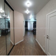 Продам квартиру, Гвардейцев Широнинцев ул. , 1  ком., 45 м², евроремонт 