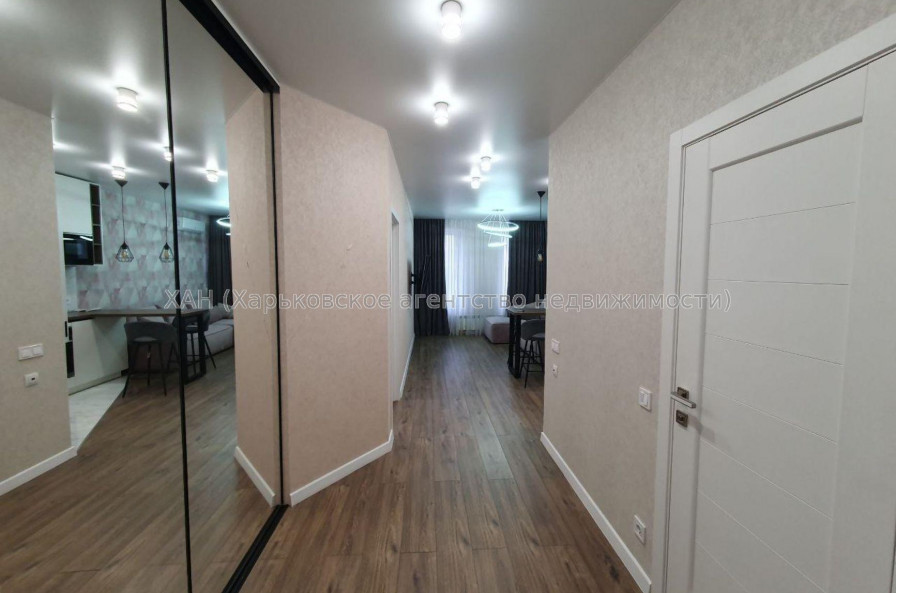 Продам квартиру, Гвардейцев Широнинцев ул. , 1  ком., 45 м², евроремонт 