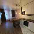 Продам квартиру, Гвардейцев Широнинцев ул. , 1  ком., 45 м², евроремонт 