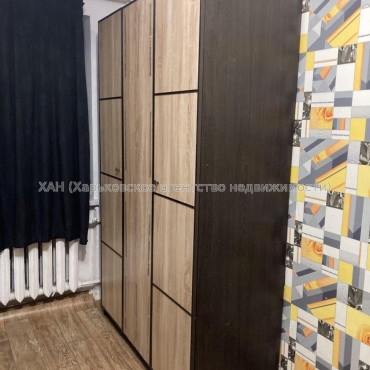 Продам квартиру, 12 Апреля ул. , 1  ком., 22 м², капитальный ремонт  - фото 4 Продам квартиру, 12 Апреля ул. , 1  ком., 22 м², капитальный ремонт