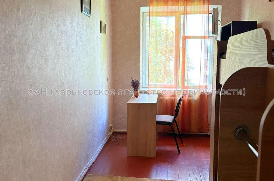 Продам квартиру, Шекспира пер. , 1 кім., 17.40 м², косметический ремонт 