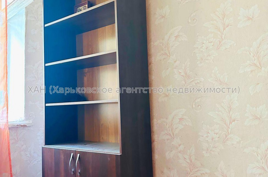 Продам квартиру, Шекспира пер. , 1 кім., 17.40 м², косметический ремонт 