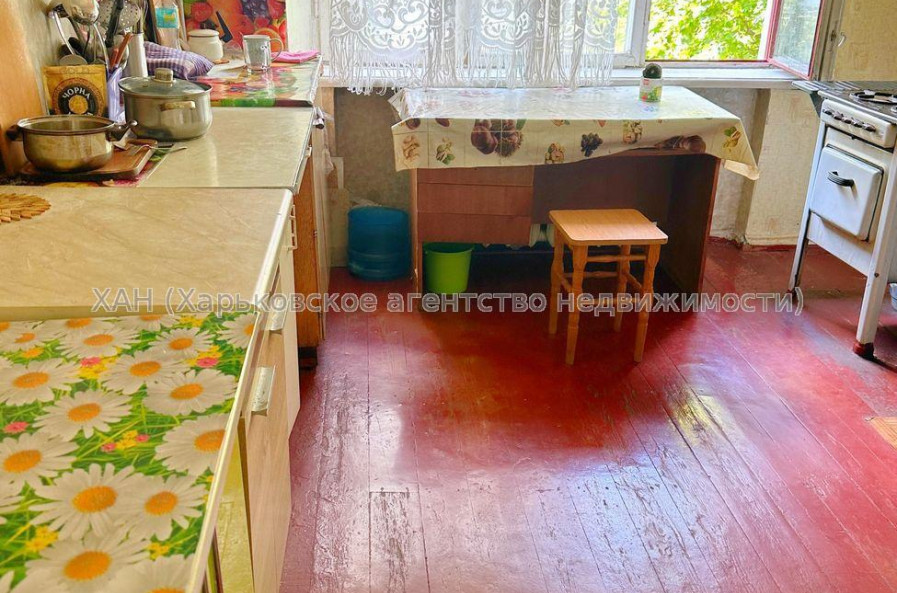 Продам квартиру, Шекспира пер. , 1 кім., 17.40 м², косметический ремонт 