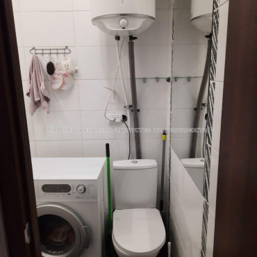 Продам квартиру, Резниковский пер. , 1 кім., 19 м², евроремонт 