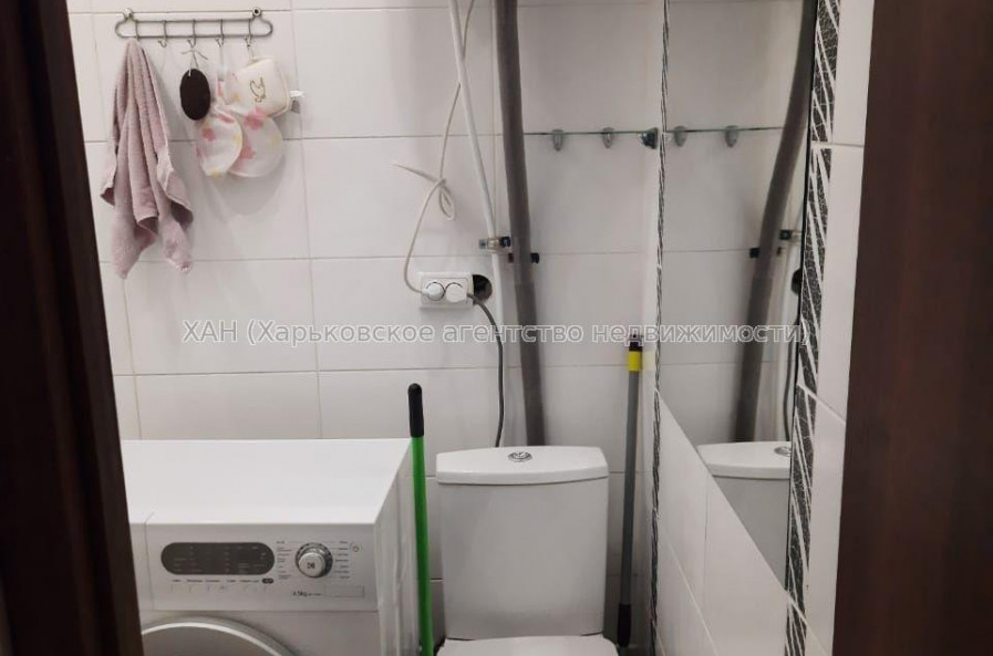 Продам квартиру, Резниковский пер. , 1 кім., 19 м², евроремонт 