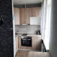 Продам квартиру, Резниковский пер. , 1 кім., 19 м², евроремонт 