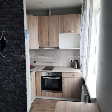 Продам квартиру, Резниковский пер. , 1 кім., 19 м², евроремонт 