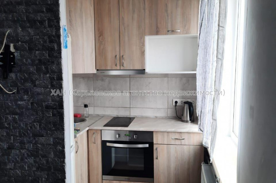 Продам квартиру, Резниковский пер. , 1 кім., 19 м², евроремонт 