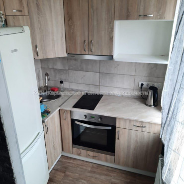 Продам квартиру, Резниковский пер. , 1 кім., 19 м², евроремонт 