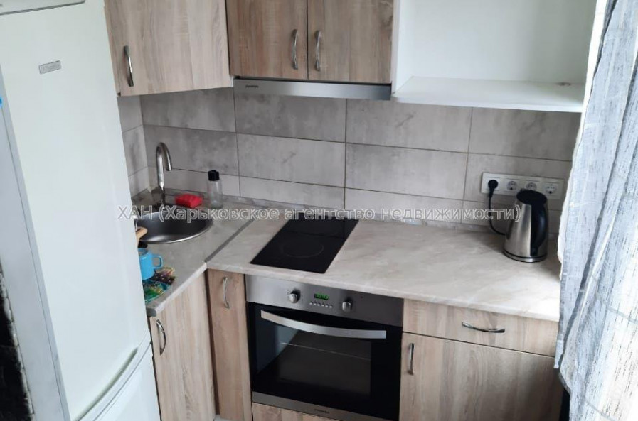 Продам квартиру, Резниковский пер. , 1 кім., 19 м², евроремонт 
