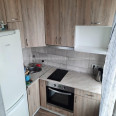 Продам квартиру, Резниковский пер. , 1 кім., 19 м², евроремонт 