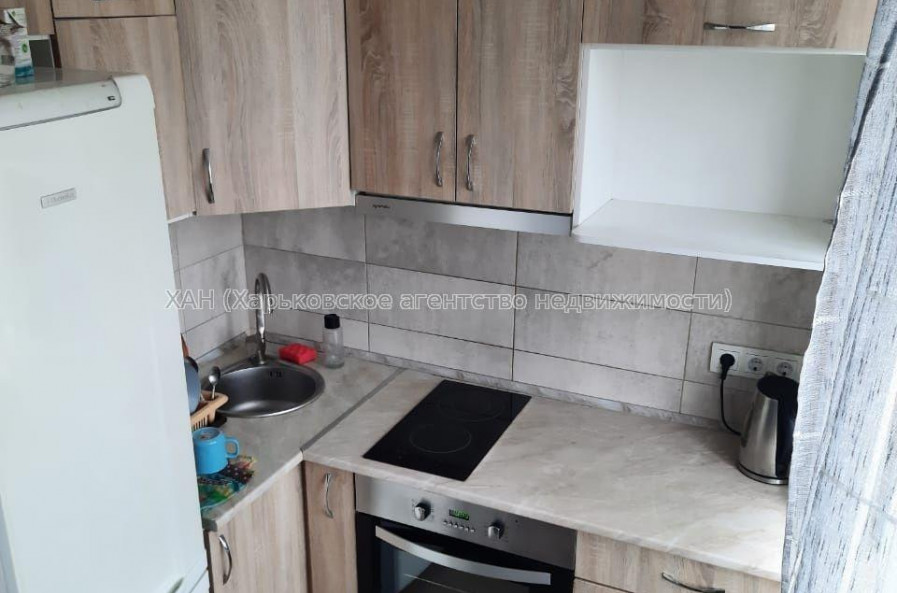 Продам квартиру, Резниковский пер. , 1 кім., 19 м², евроремонт 