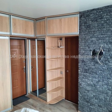 Продам квартиру, Резниковский пер. , 1 кім., 19 м², евроремонт 