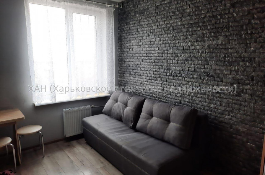 Продам квартиру, Резниковский пер. , 1 кім., 19 м², евроремонт 