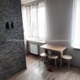 Продам квартиру, Резниковский пер. , 1 кім., 19 м², евроремонт 