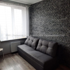 Продам квартиру, Резниковский пер. , 1 кім., 19 м², евроремонт