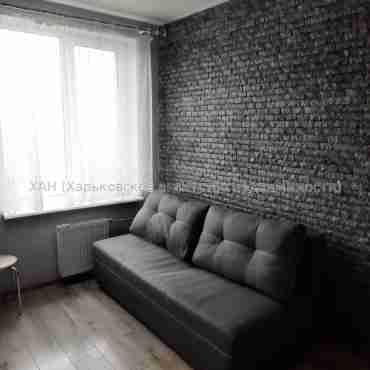 Продам квартиру, Резниковский пер. , 1 кім., 19 м², евроремонт 