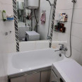 Продам квартиру, Резниковский пер. , 1 кім., 19 м², евроремонт 