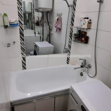 Продам квартиру, Резниковский пер. , 1 кім., 19 м², евроремонт 