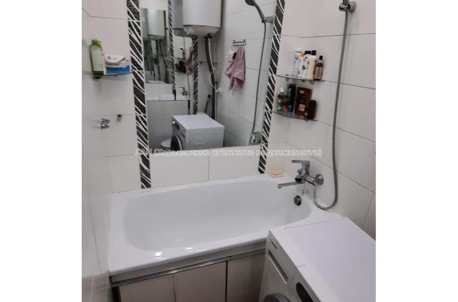 Продам квартиру, Резниковский пер. , 1 кім., 19 м², евроремонт 