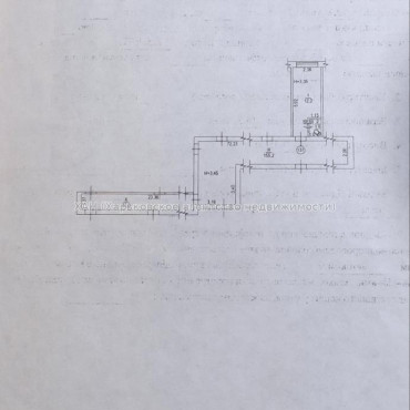 Продам квартиру, Героев Харькова просп. , 1 кім., 16 м², капитальный ремонт 