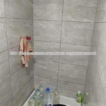 Продам квартиру, Героев Харькова просп. , 1 кім., 16 м², капитальный ремонт 