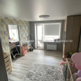 Продам квартиру, Достоевского ул. , 1 кім., 35.70 м², частичный ремонт 