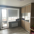Продам квартиру, Достоевского ул. , 1 кім., 35.70 м², частичный ремонт 