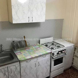 Продам квартиру, Академика Павлова ул. , 1 кім., 35 м², косметический ремонт