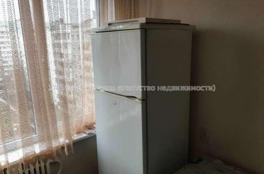 Продам квартиру, Академика Павлова ул. , 1 кім., 35 м², косметический ремонт 