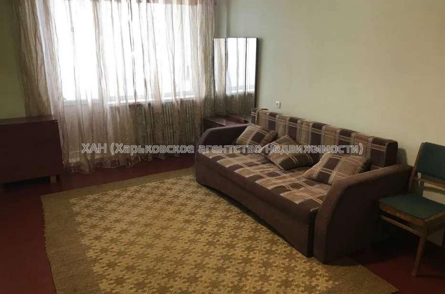 Продам квартиру, Академика Павлова ул. , 1 кім., 35 м², косметический ремонт 